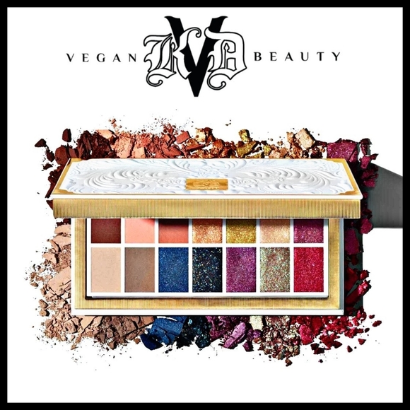 Kat Von D Other - SOLD IN MOONGODDESS7 CLOSET